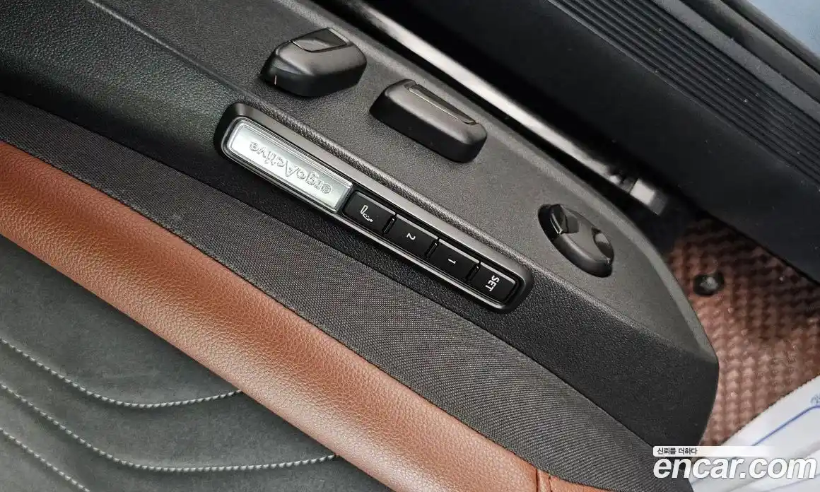 Volkswagen ID.4 2022 0.2 Автомат в Москве № 214923, фото 15