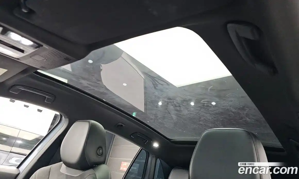 Volkswagen ID.4 2022 0.2 Автомат в Москве № 214923, фото 17