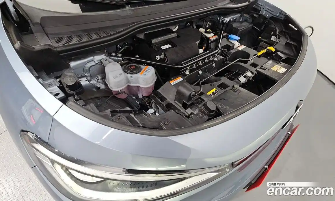 Volkswagen ID.4 2022 0.2 Автомат в Москве № 214923, фото 4