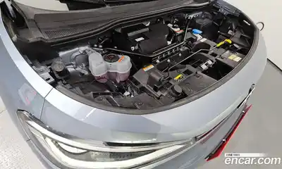 Volkswagen ID.4 2022 0.2 Автомат в Москве № 214923, миниатюра 4