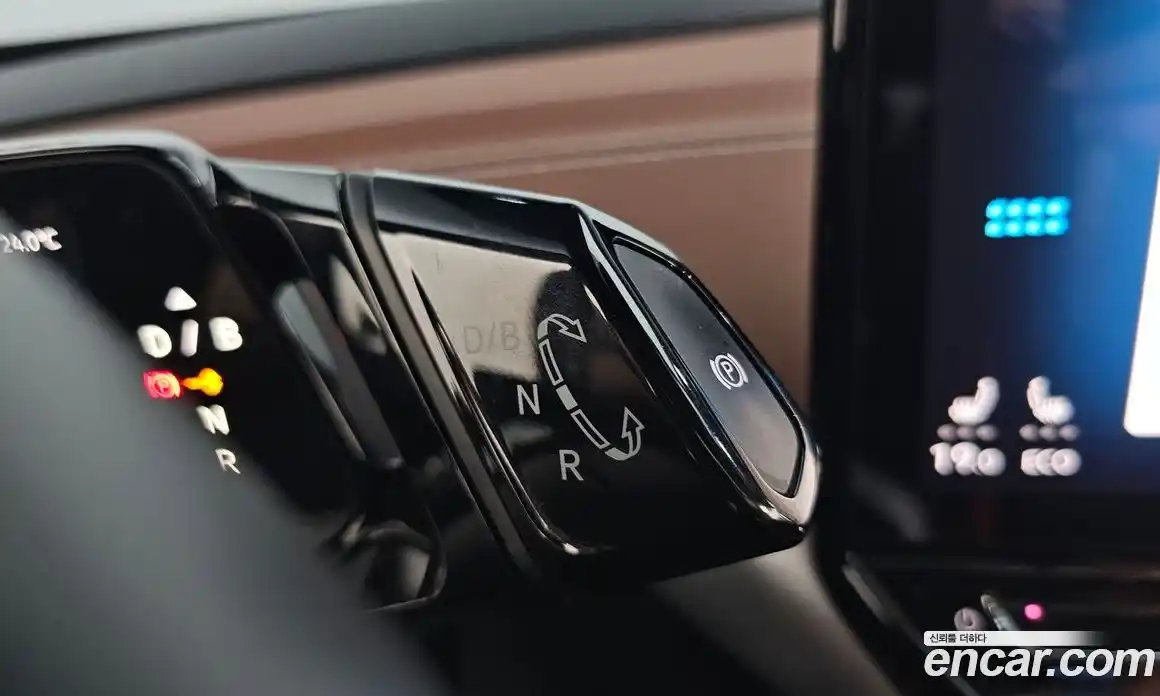 Volkswagen ID.4 2022 0.2 Автомат в Москве № 214923, фото 5