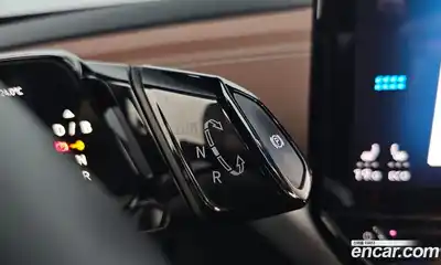 Volkswagen ID.4 2022 0.2 Автомат в Москве № 214923, миниатюра 5