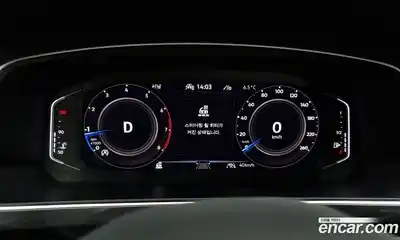 Volkswagen Tiguan 2023 2.0 Автомат в Москве № 215025, миниатюра 11