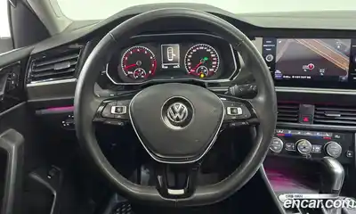 Volkswagen Jetta 2020 1.4 Автомат в Москве № 215221, миниатюра 12