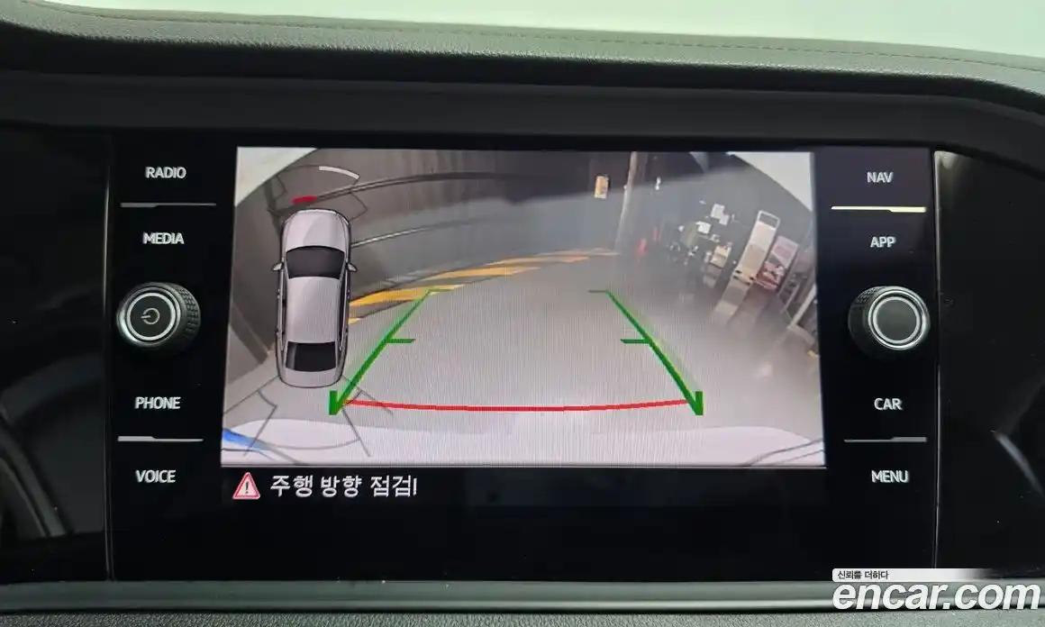 Volkswagen Jetta 2020 1.4 Автомат в Москве № 215221, фото 14