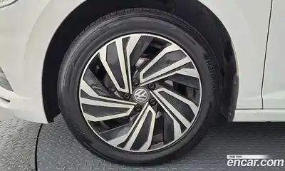 Volkswagen Jetta 2020 1.4 Автомат в Москве № 215221, миниатюра 4