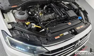 Volkswagen Jetta 2020 1.4 Автомат в Москве № 215221, миниатюра 5
