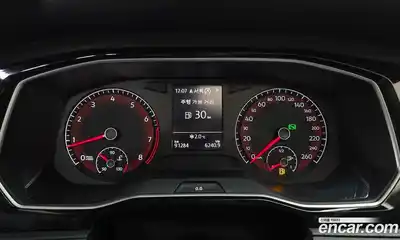 Volkswagen Jetta 2020 1.4 Автомат в Москве № 215221, миниатюра 7