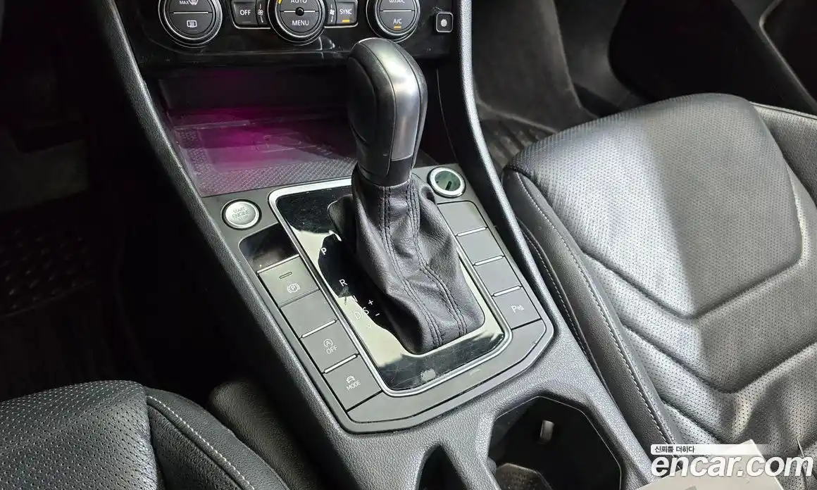 Volkswagen Jetta 2020 1.4 Автомат в Москве № 215221, фото 8