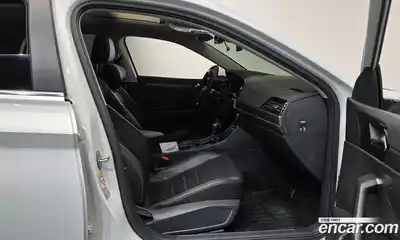 Volkswagen Jetta 2020 1.4 Автомат в Москве № 215221, миниатюра 10