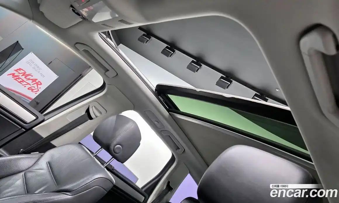 Volkswagen Touareg 2013 4.1 Автомат в Москве № 215385, фото 19