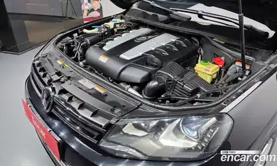 Volkswagen Touareg 2013 4.1 Автомат в Москве № 215385, миниатюра 6