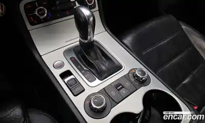 Volkswagen Touareg 2013 4.1 Автомат в Москве № 215385, миниатюра 9