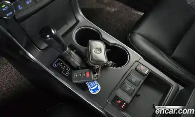 Toyota Camry 2017 2.5 Автомат в Москве № 215518, миниатюра 8