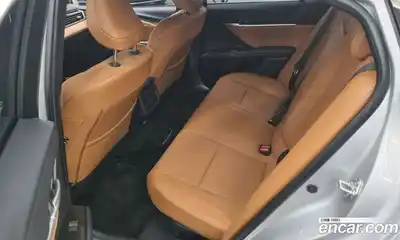 Toyota Camry 2025 2.5 Вариатор в Москве № 215577, миниатюра 11