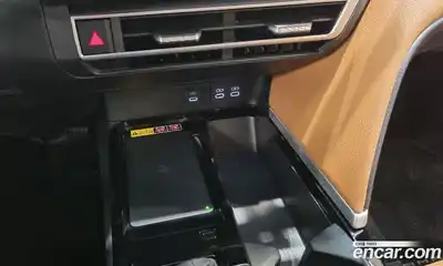 Toyota Camry 2025 2.5 Вариатор в Москве № 215577, миниатюра 12