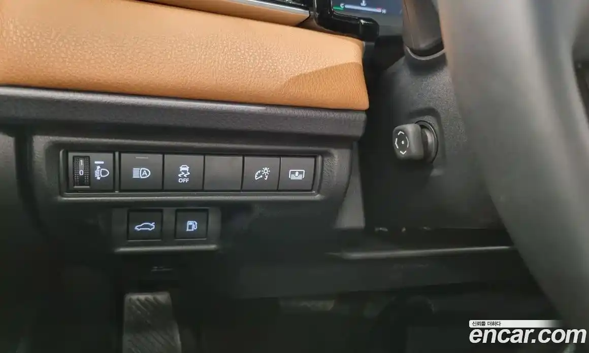 Toyota Camry 2025 2.5 Вариатор в Москве № 215577, фото 17