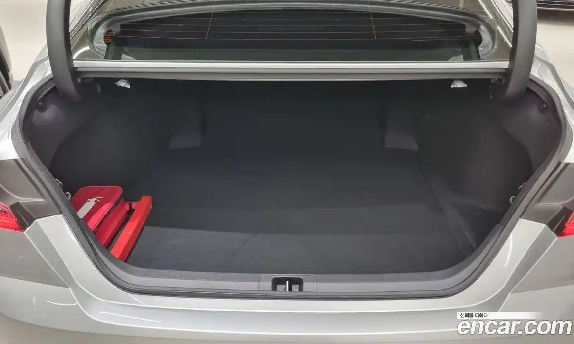 Toyota Camry 2025 2.5 Вариатор в Москве № 215577, фото 18