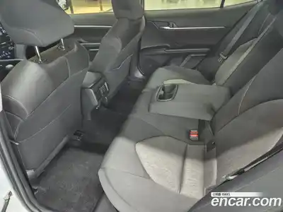 Toyota Camry 2024 2.5 Вариатор в Москве № 215631, миниатюра 11