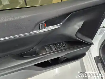 Toyota Camry 2024 2.5 Вариатор в Москве № 215631, миниатюра 12