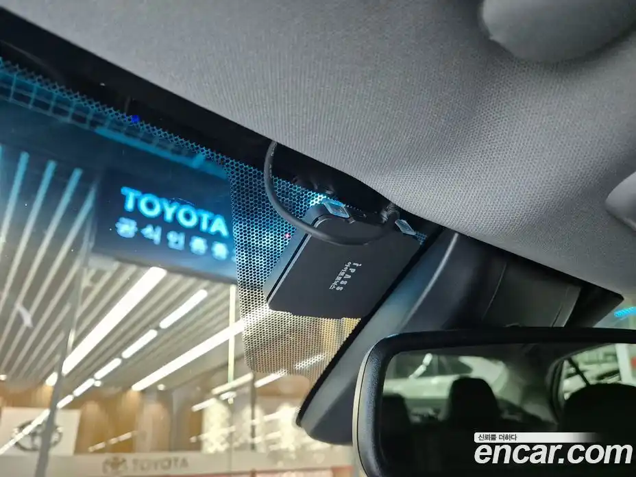 Toyota Camry 2024 2.5 Вариатор в Москве № 215631, фото 13