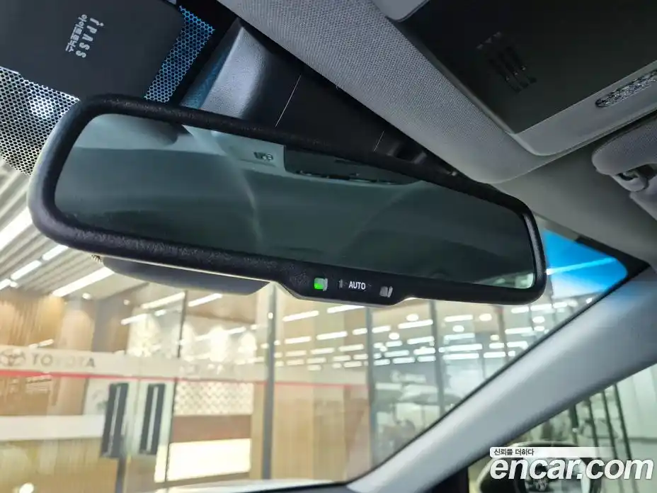 Toyota Camry 2024 2.5 Вариатор в Москве № 215631, фото 14