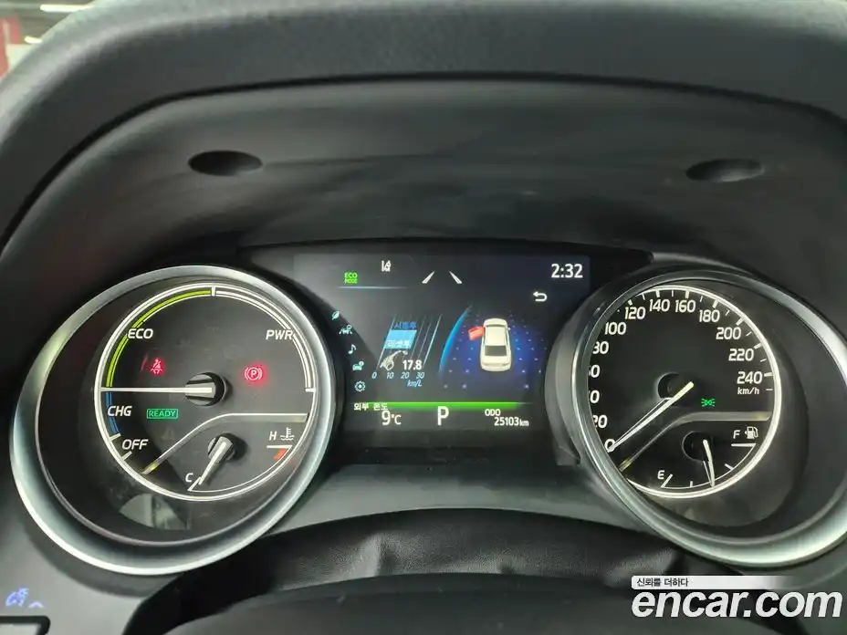 Toyota Camry 2024 2.5 Вариатор в Москве № 215631, фото 8