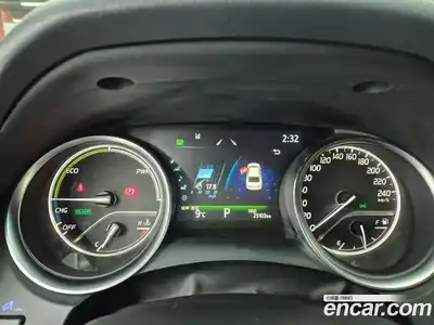 Toyota Camry 2024 2.5 Вариатор в Москве № 215631, миниатюра 8