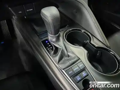 Toyota Camry 2024 2.5 Вариатор в Москве № 215631, миниатюра 9