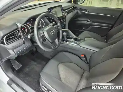 Toyota Camry 2024 2.5 Вариатор в Москве № 215631, миниатюра 10