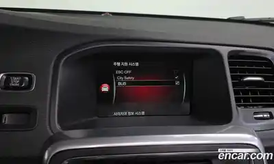 Volvo V60 2017 2.0 Автомат в Москве № 217874, миниатюра 12