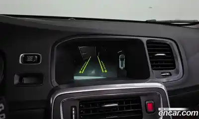 Volvo V60 2017 2.0 Автомат в Москве № 217874, миниатюра 10