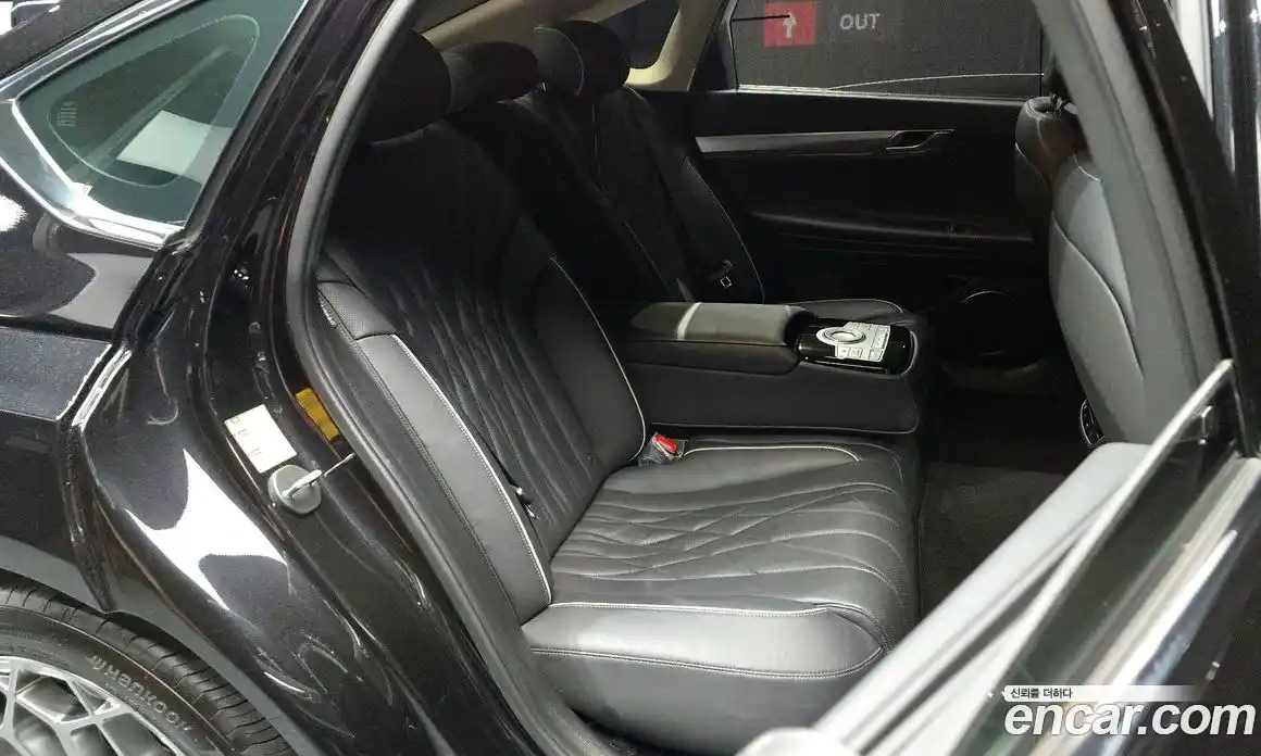 Genesis G80 2021 2.2 Автомат в Москве № 21796, фото 13