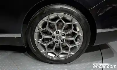 Genesis G80 2021 2.2 Автомат в Москве № 21796, миниатюра 2