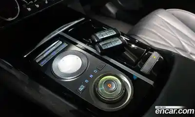 Genesis G80 2021 2.2 Автомат в Москве № 21796, миниатюра 3