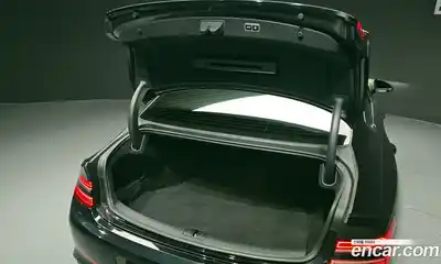 Genesis G80 2021 2.2 Автомат в Москве № 21796, миниатюра 6