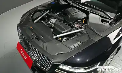 Genesis G80 2021 2.2 Автомат в Москве № 21796, миниатюра 7