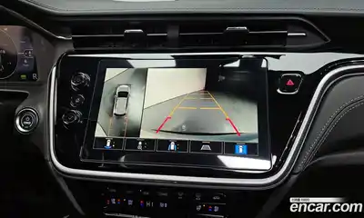 Chevrolet 볼트 EUV 2023 0.2 Автомат в Москве № 218169, миниатюра 11