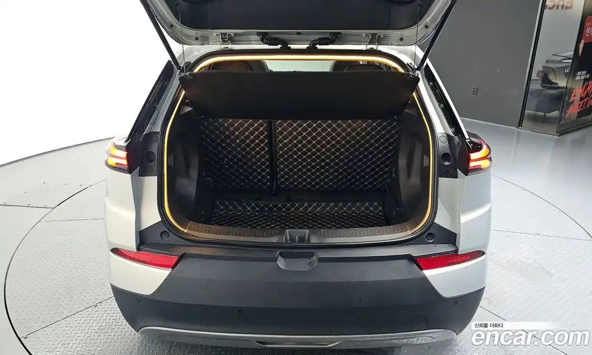 Chevrolet 볼트 EUV 2023 0.2 Автомат в Москве № 218169, фото 15