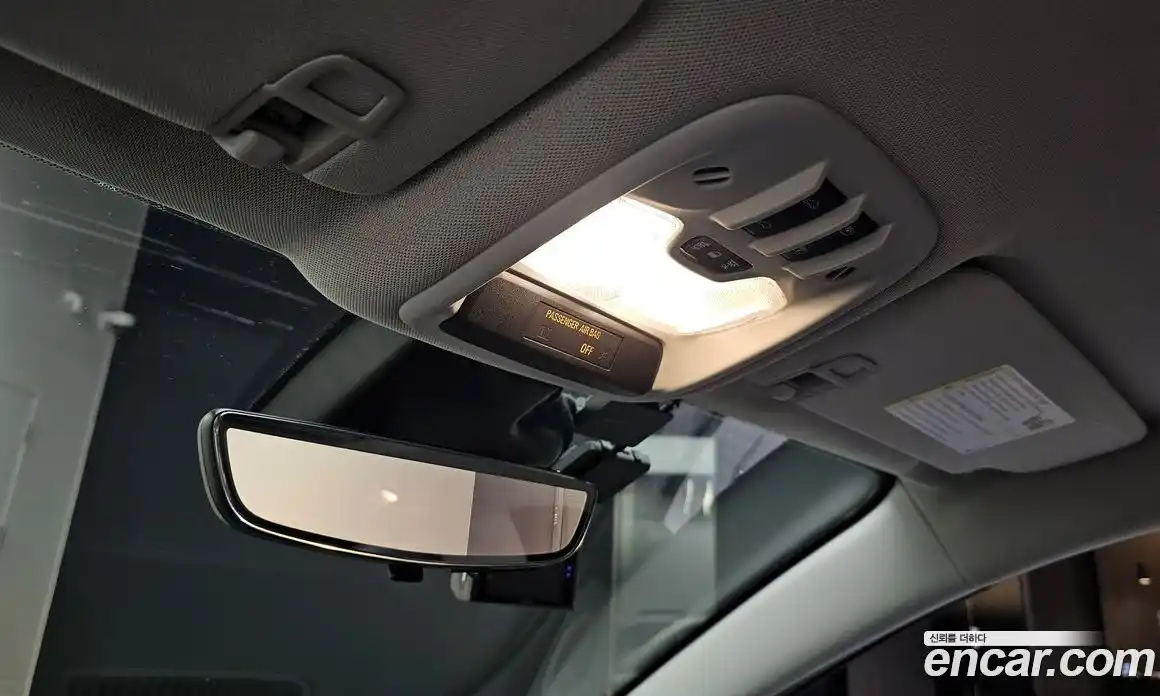 Chevrolet 볼트 EUV 2023 0.2 Автомат в Москве № 218169, фото 3