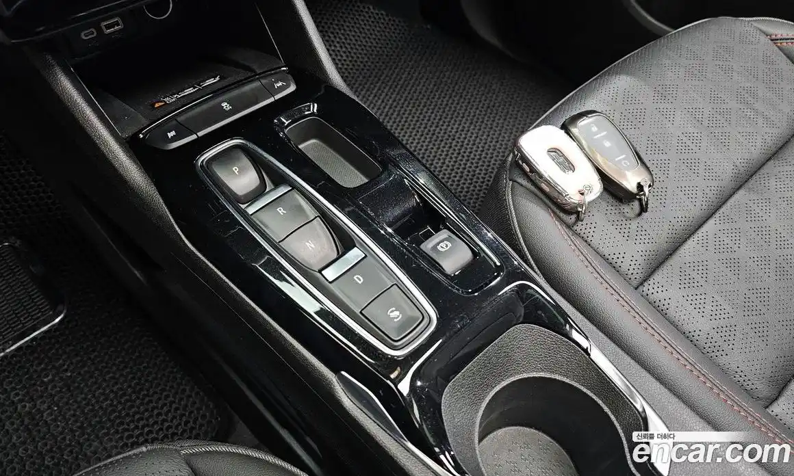 Chevrolet 볼트 EUV 2023 0.2 Автомат в Москве № 218169, фото 4