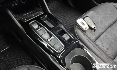 Chevrolet 볼트 EUV 2023 0.2 Автомат в Москве № 218169, миниатюра 4