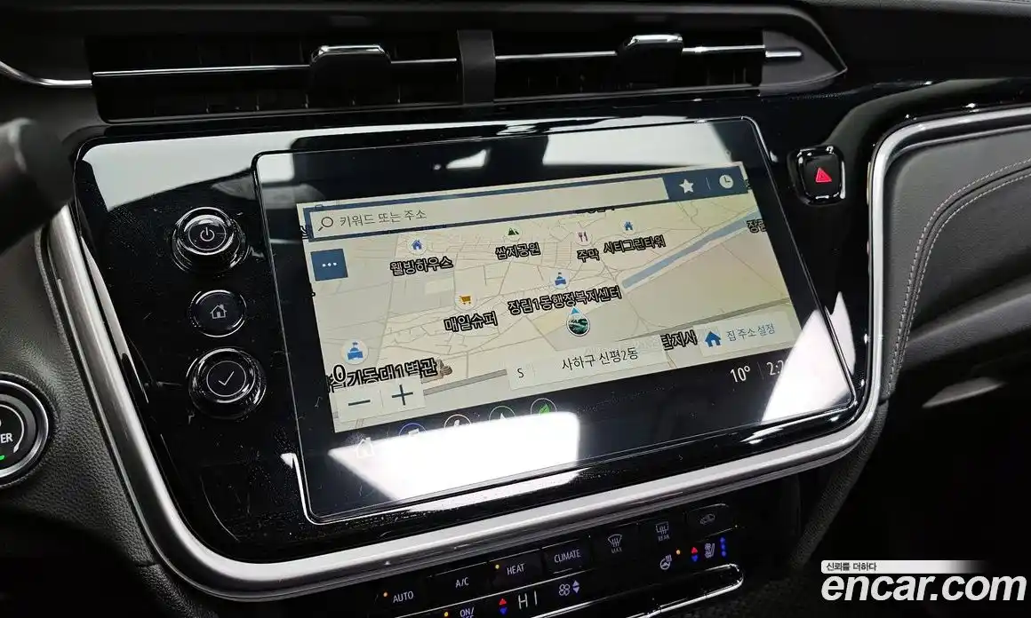 Chevrolet 볼트 EUV 2023 0.2 Автомат в Москве № 218169, фото 5