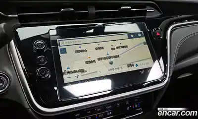 Chevrolet 볼트 EUV 2023 0.2 Автомат в Москве № 218169, миниатюра 5