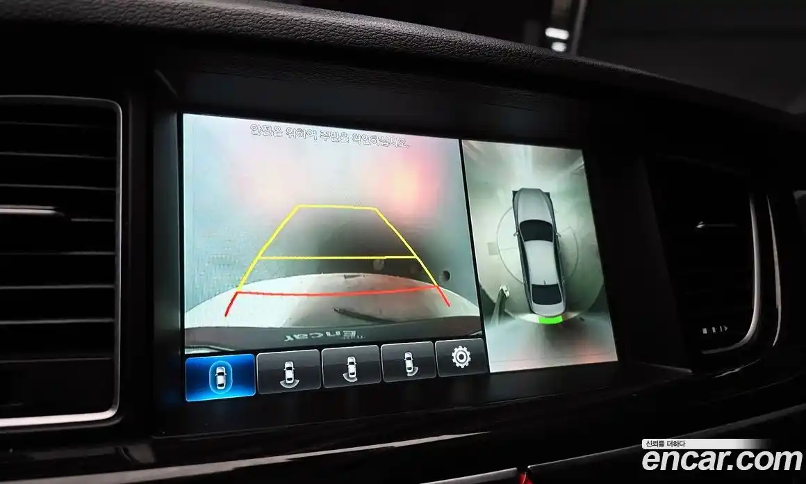 Genesis G80 2018 3.3 Автомат в Москве № 21862, фото 16