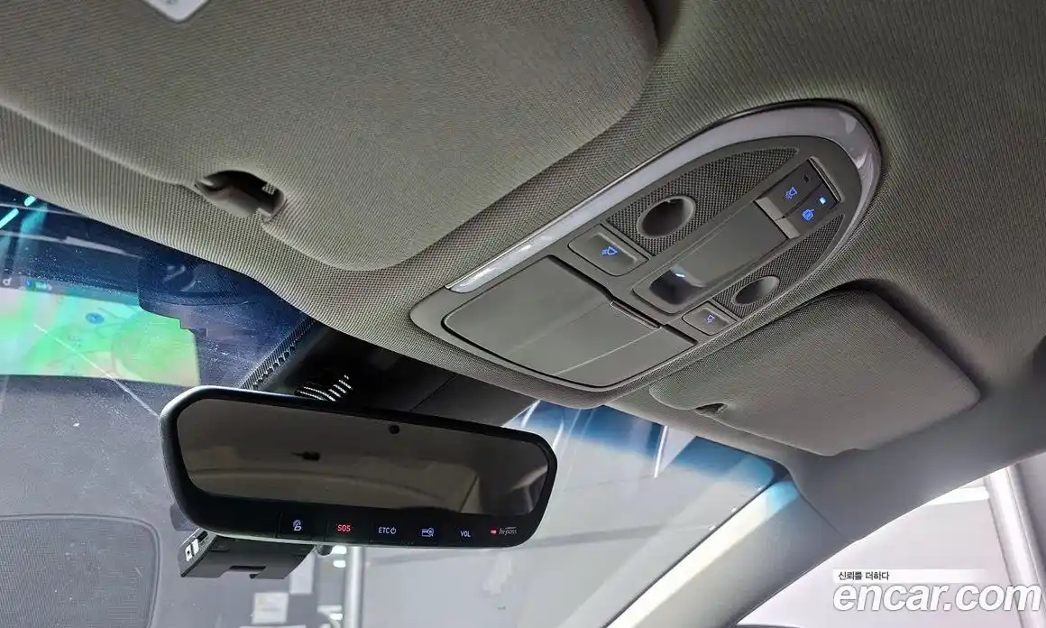 Genesis G80 2018 3.3 Автомат в Москве № 21862, фото 17