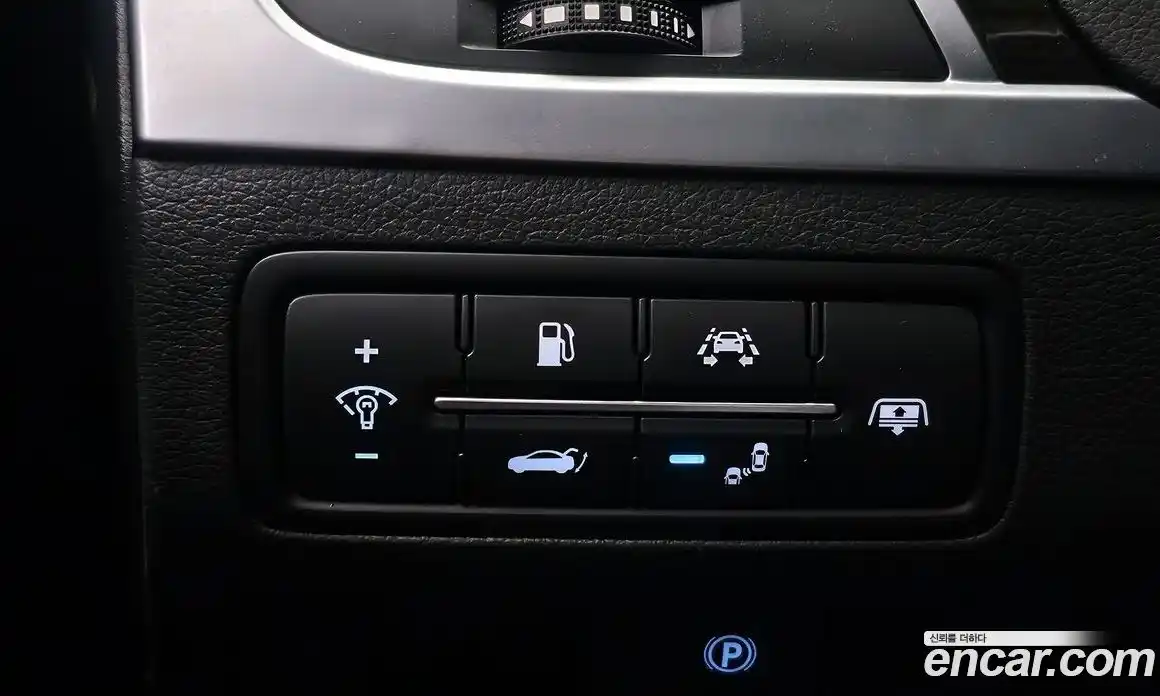 Genesis G80 2018 3.3 Автомат в Москве № 21862, фото 18