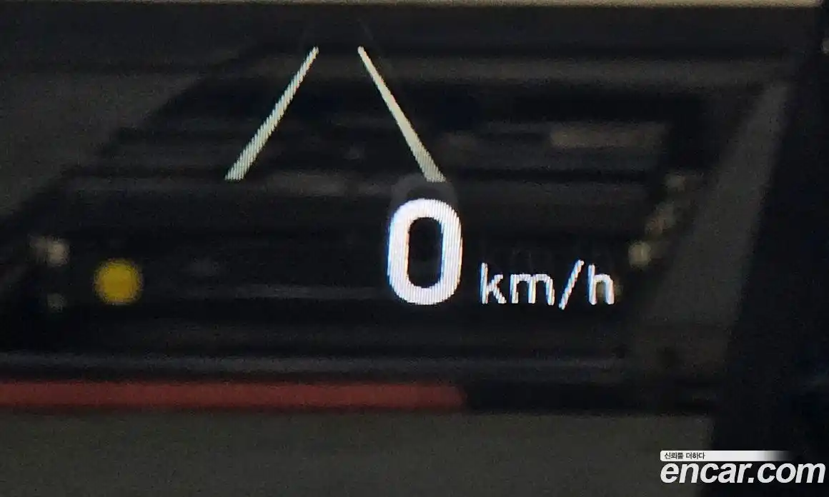 Genesis G80 2018 3.3 Автомат в Москве № 21862, фото 19