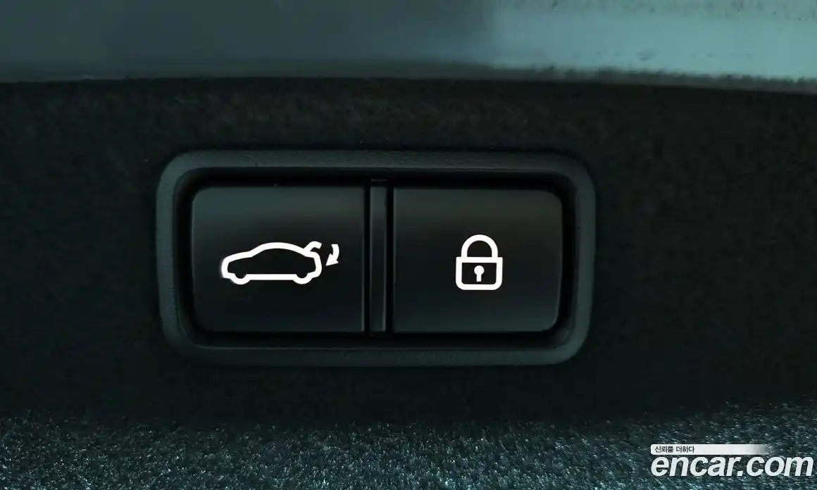 Genesis G80 2018 3.3 Автомат в Москве № 21862, фото 20