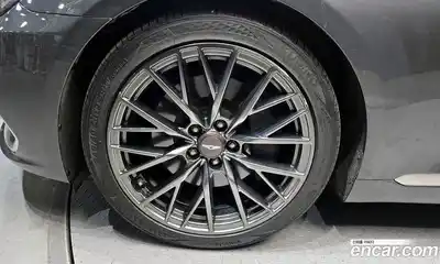 Genesis G80 2018 3.3 Автомат в Москве № 21862, миниатюра 5